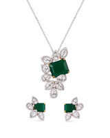 Asymmetry Diamond Set