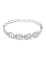 Emeraldi Diamond Bracelet