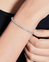 Classic Tennis Bracelet
