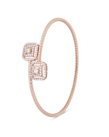 Emeraldi Duo Twist-on Bracelet