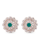 Enchanting Orb Earrings