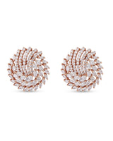 Twist and Shine Earrings