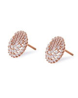 Twist and Shine Earrings