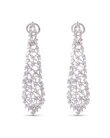 Waterfall Chandelier Earrings