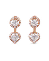 Stack in Style Earrings