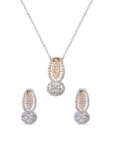 Elegance Diamond Set