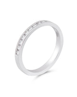 Daily Delicate Diamond Ring