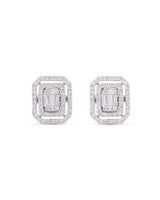 Emeraldi Diamond Set
