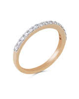 Everyday Diamond Ring