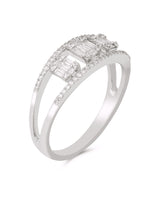 Eternal Pathway Ring