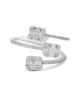 Scatter Pathway Ring