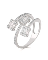 Scatter Pathway Ring