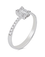 Central Pathway Ring