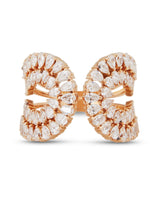 Embrace Cocktail Ring