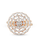 Centara Diamond Ring