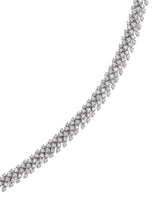 Endless Shimmer Diamond Bracelet