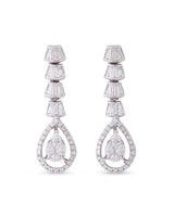 Heavenly Drop Earrings